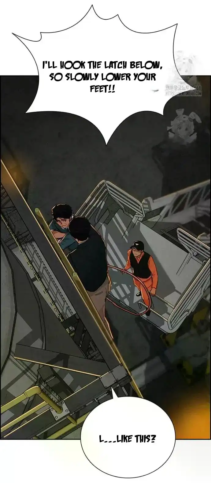 Read Lord Of Money Manga Online