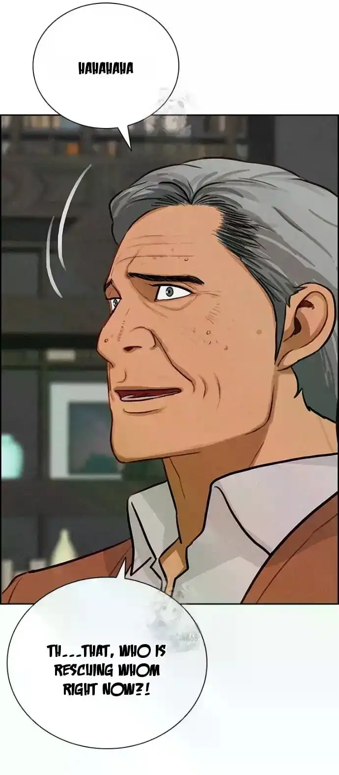 Read Lord Of Money Manga Online