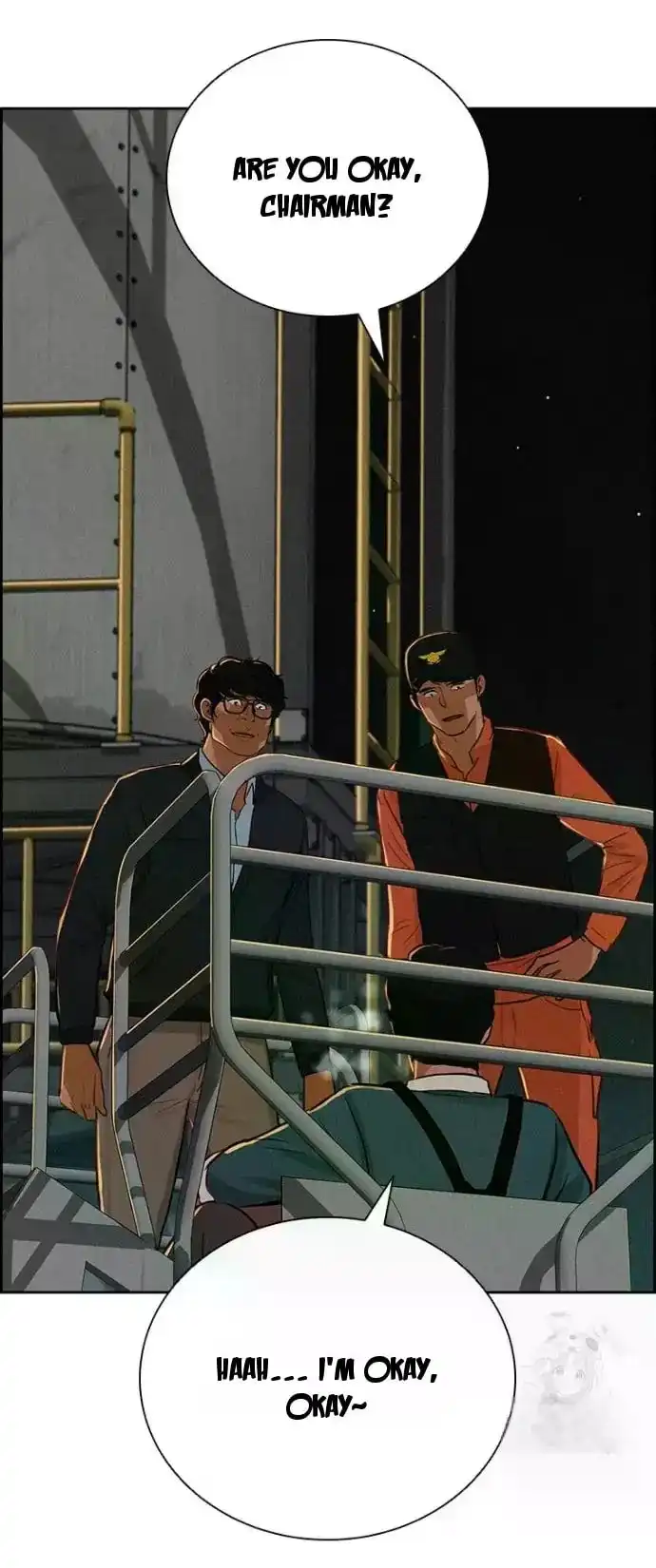 Read Lord Of Money Manga Online