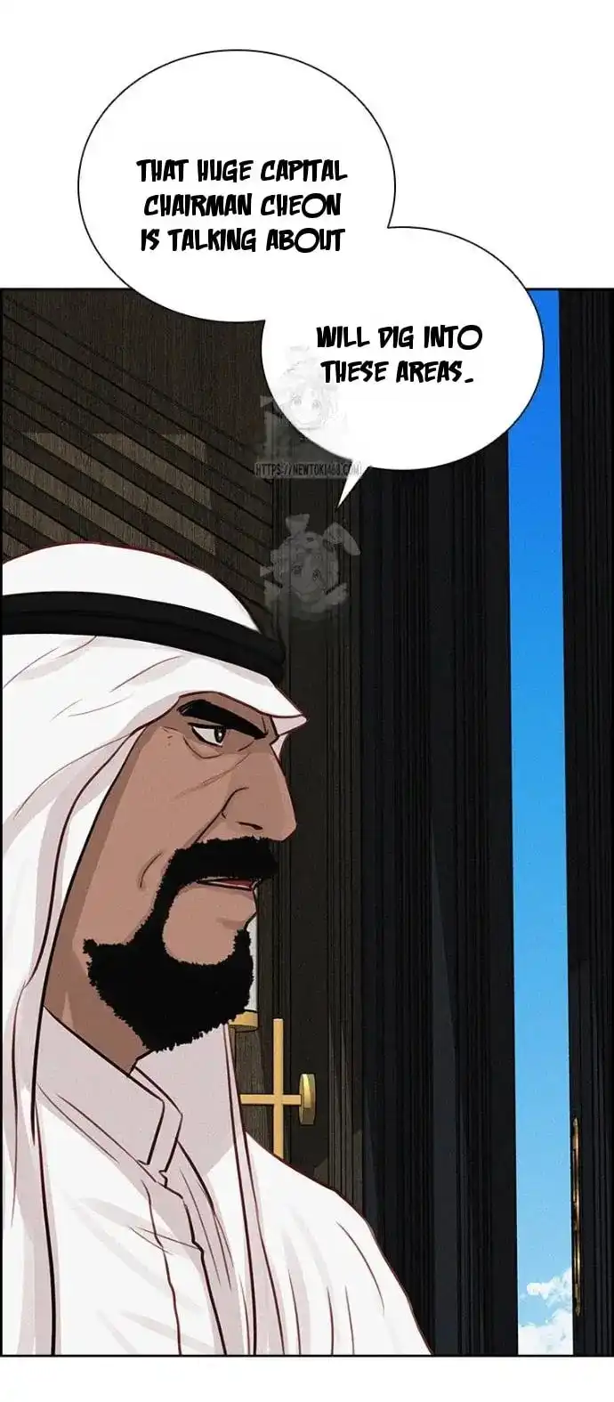 Read Lord Of Money Manga Online