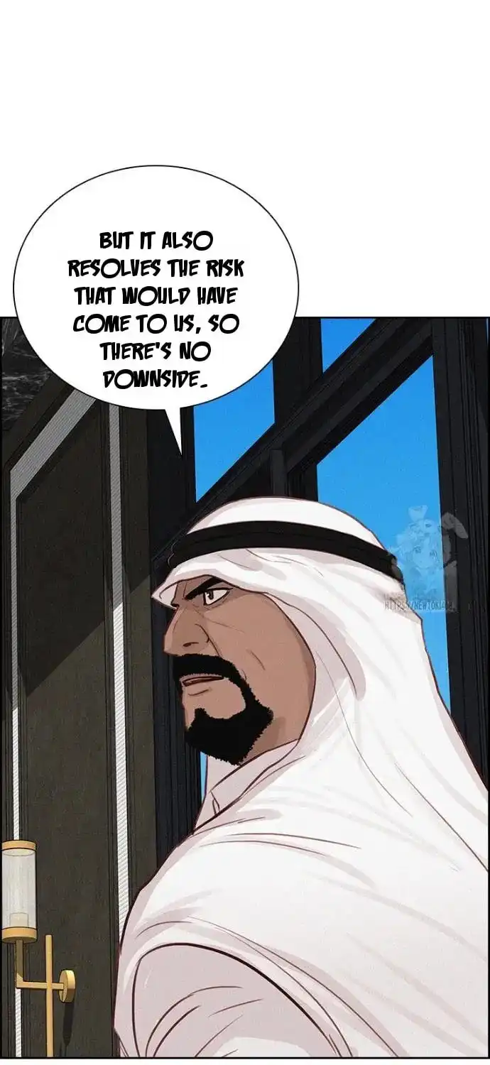 Read Lord Of Money Manga Online