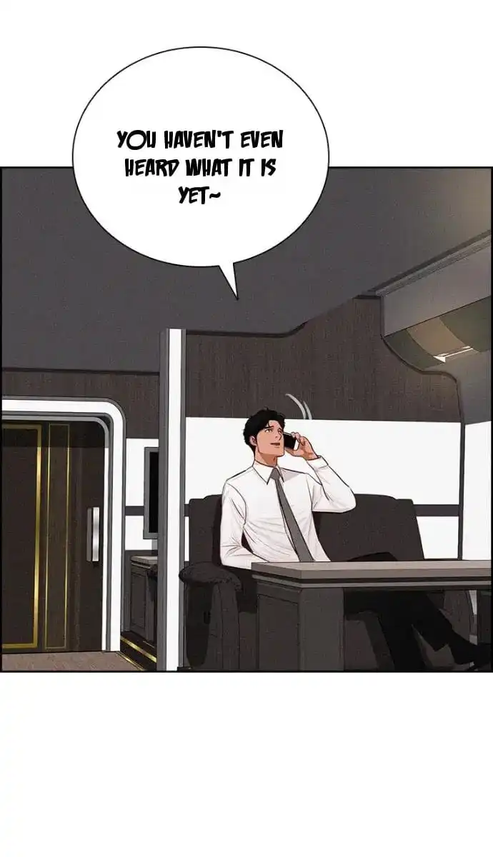 Read Lord Of Money Manga Online