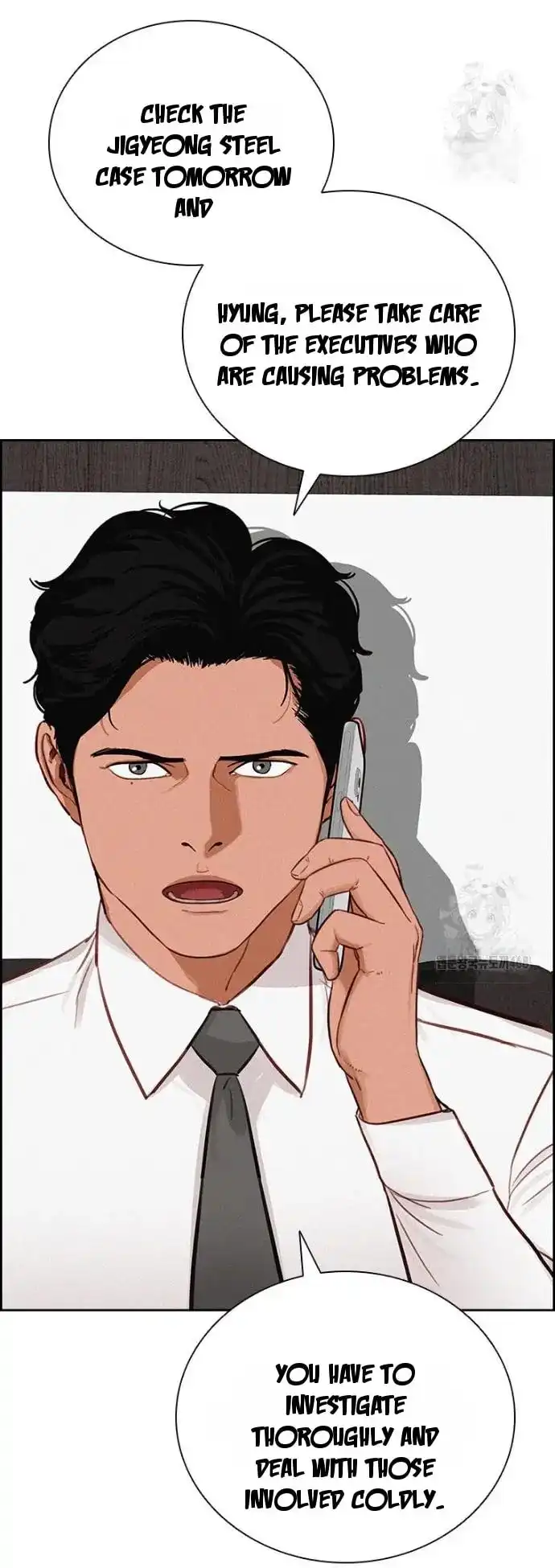 Read Lord Of Money Manga Online