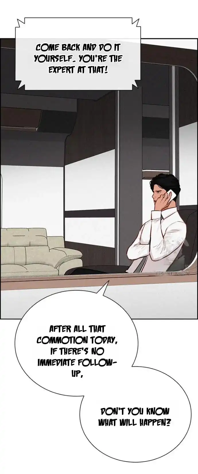 Read Lord Of Money Manga Online