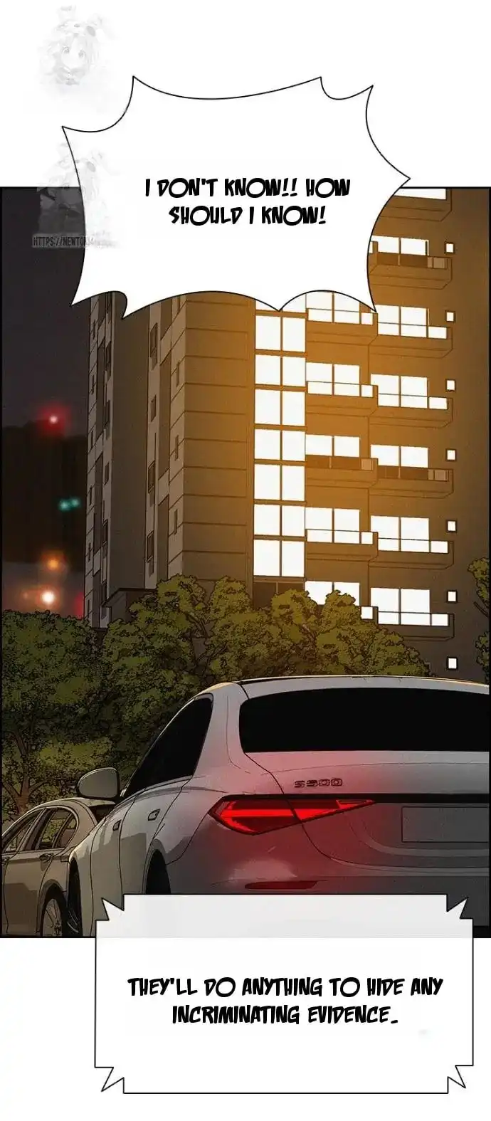 Read Lord Of Money Manga Online