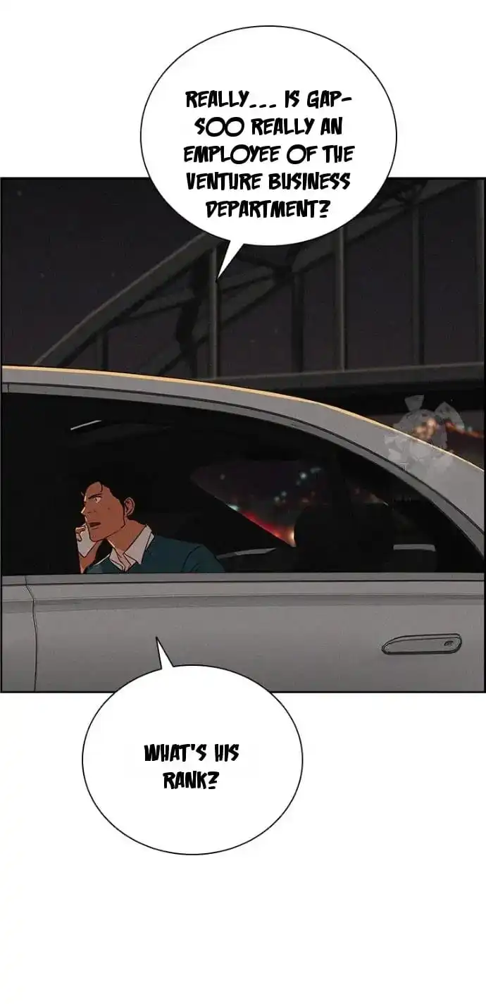 Read Lord Of Money Manga Online