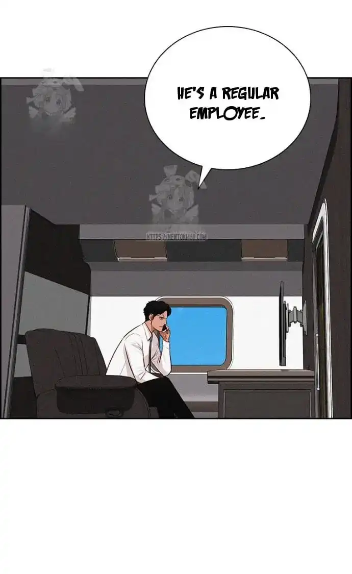 Read Lord Of Money Manga Online