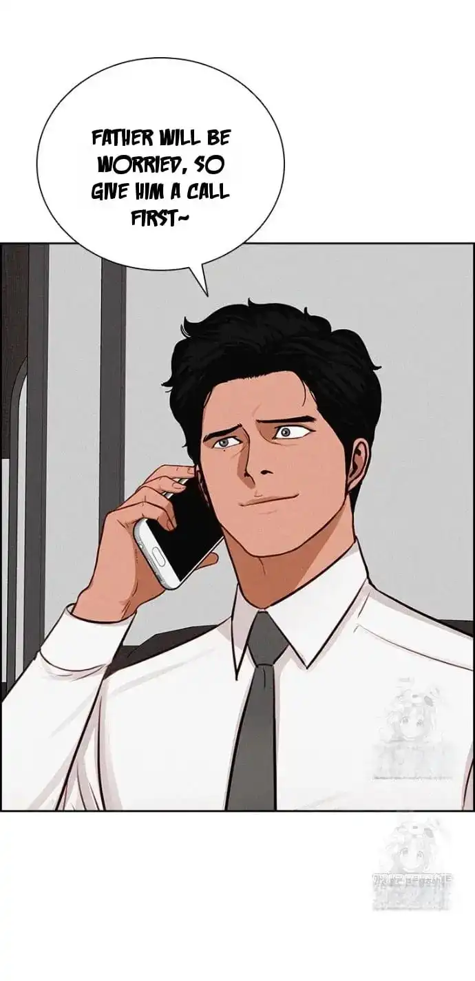 Read Lord Of Money Manga Online