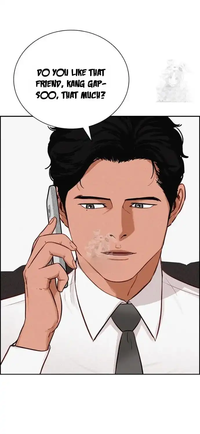 Read Lord Of Money Manga Online