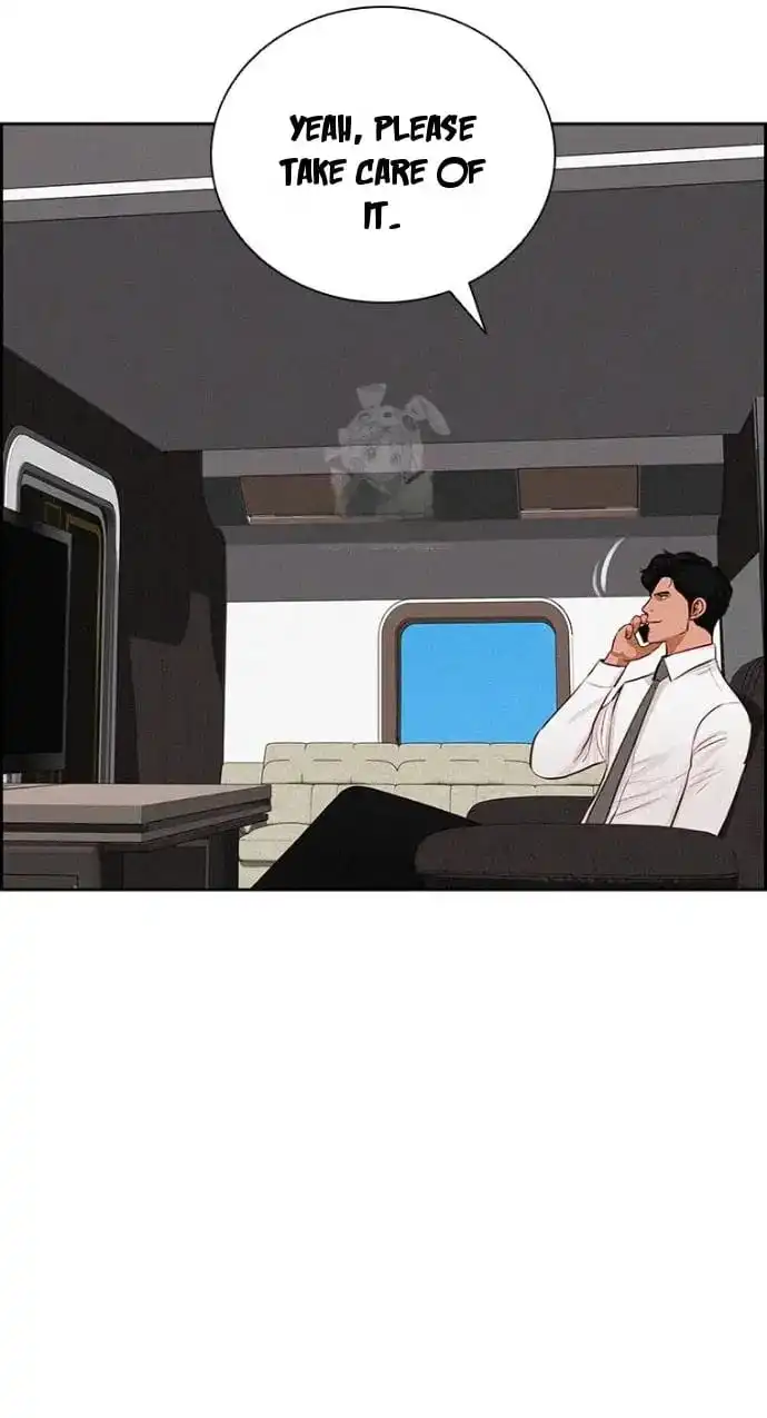 Read Lord Of Money Manga Online