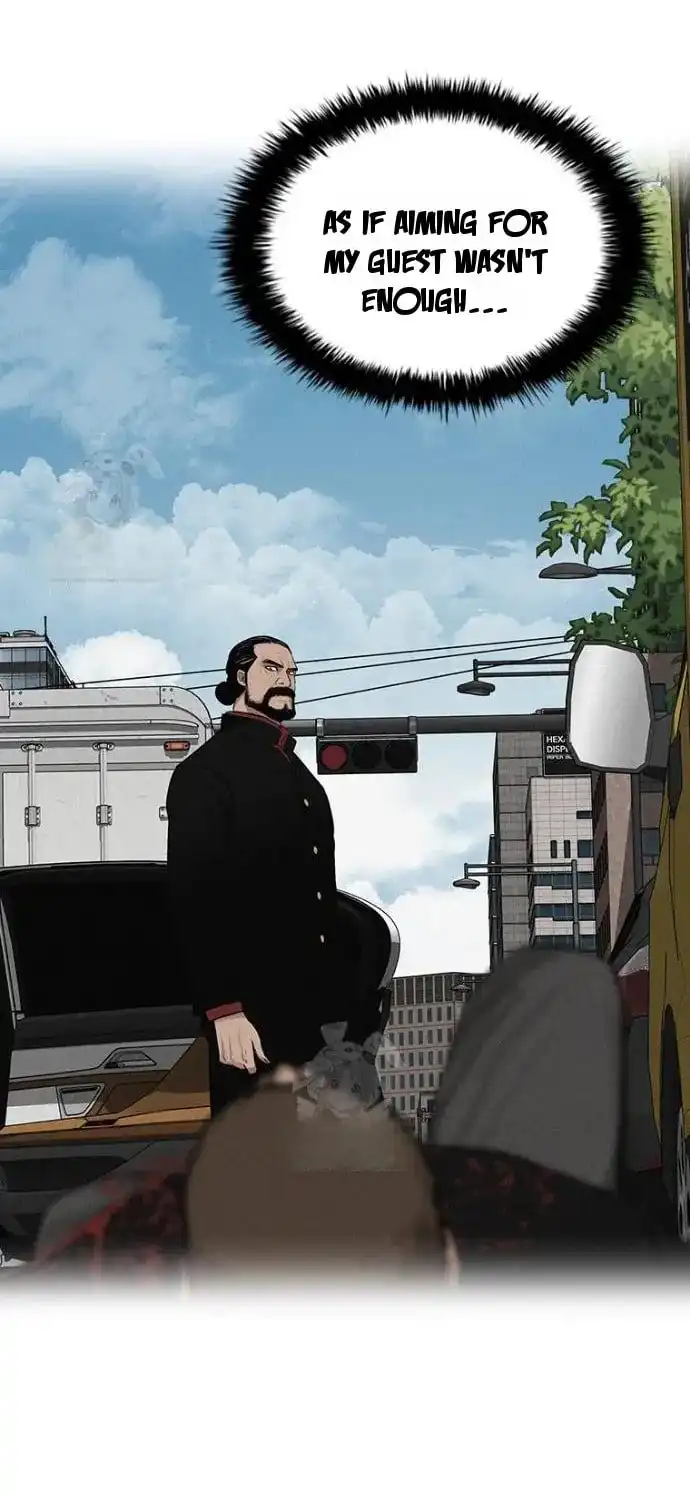 Read Lord Of Money Manga Online