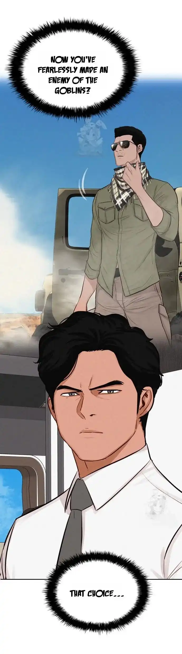 Read Lord Of Money Manga Online