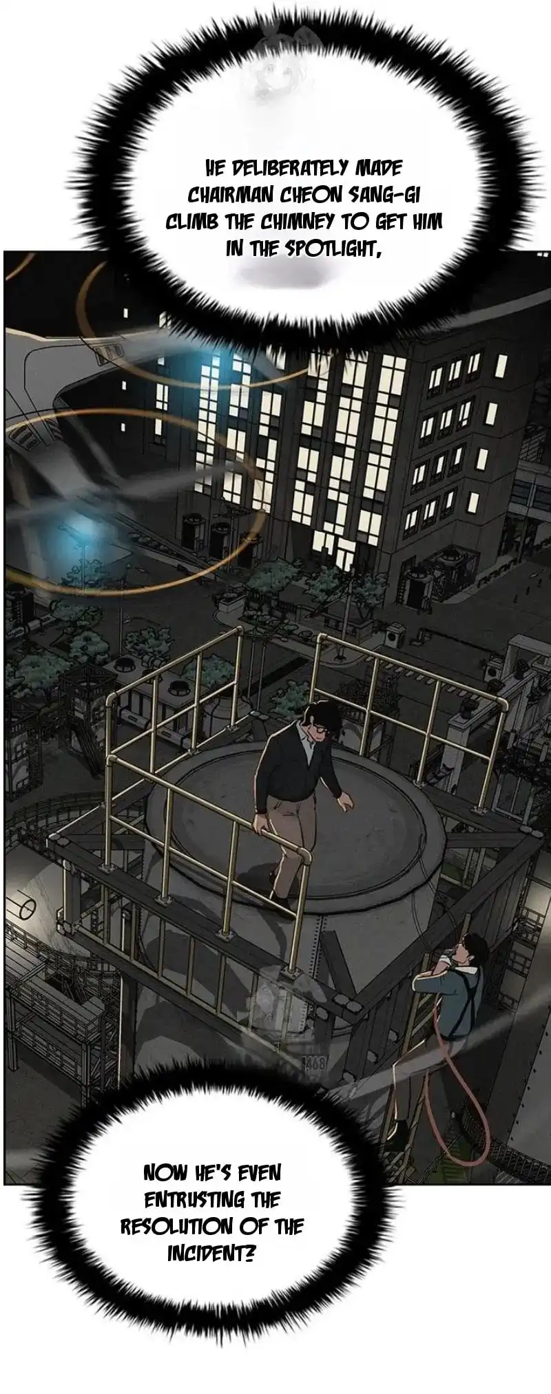 Read Lord Of Money Manga Online