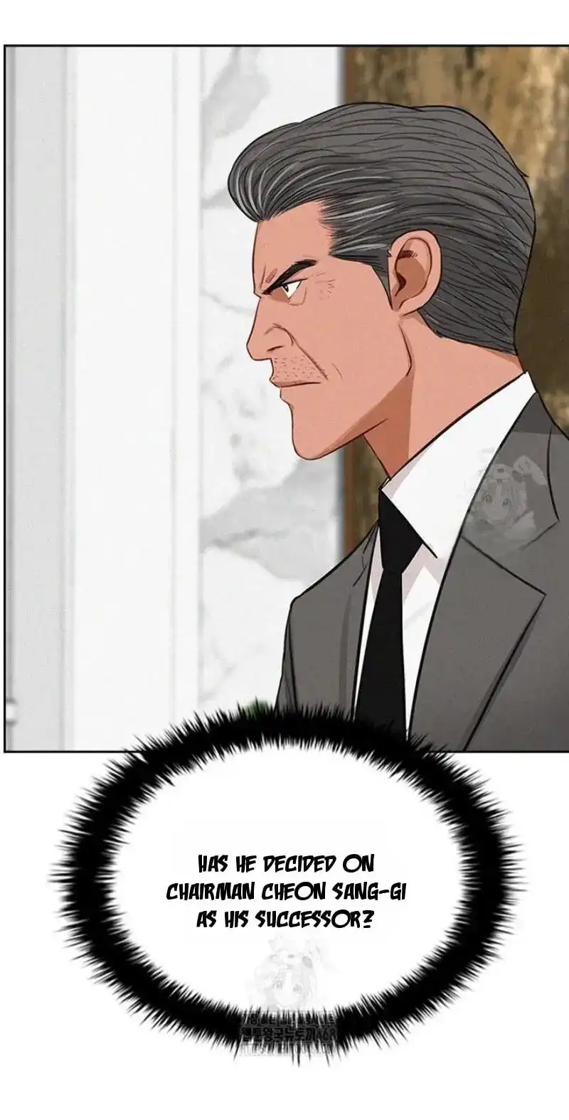 Read Lord Of Money Manga Online