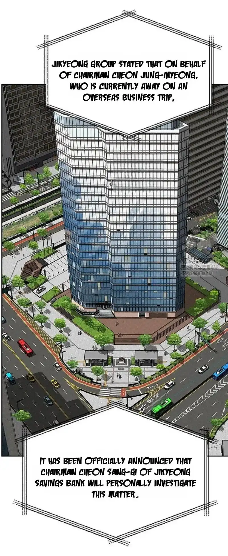 Read Lord Of Money Manga Online