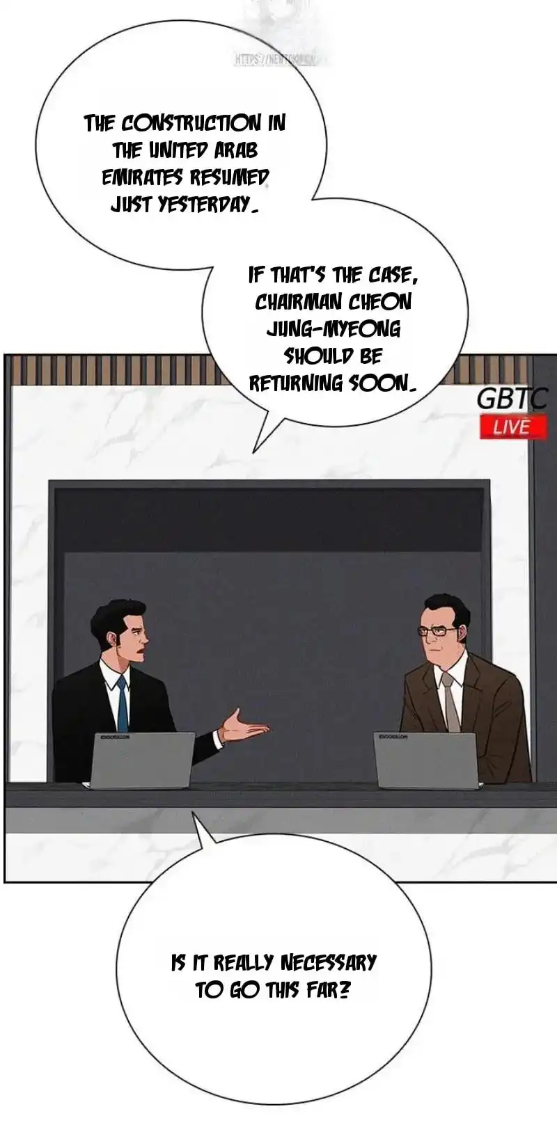 Read Lord Of Money Manga Online