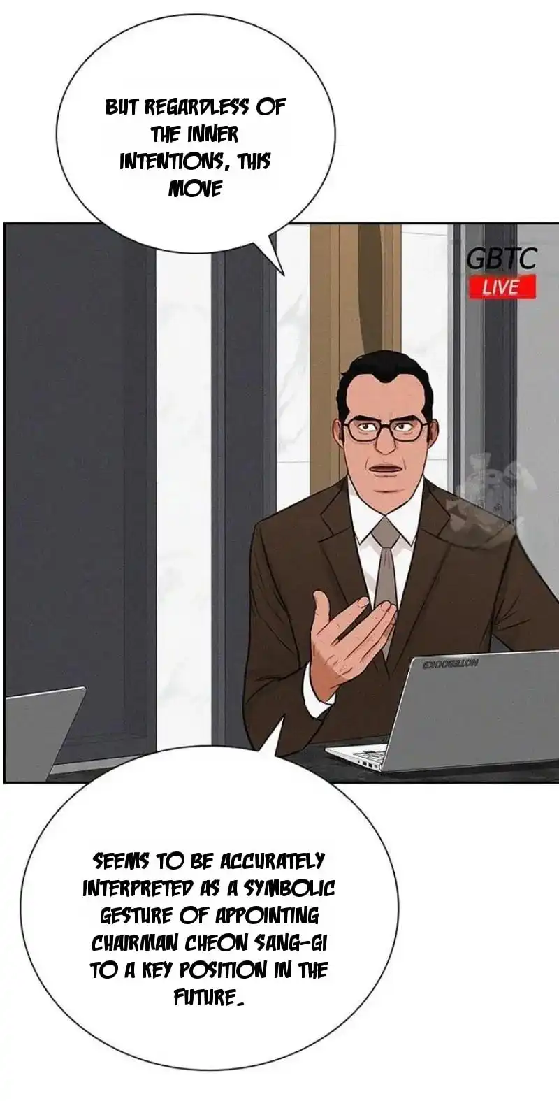 Read Lord Of Money Manga Online