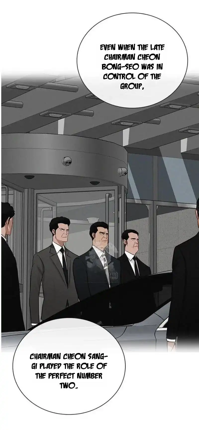 Read Lord Of Money Manga Online