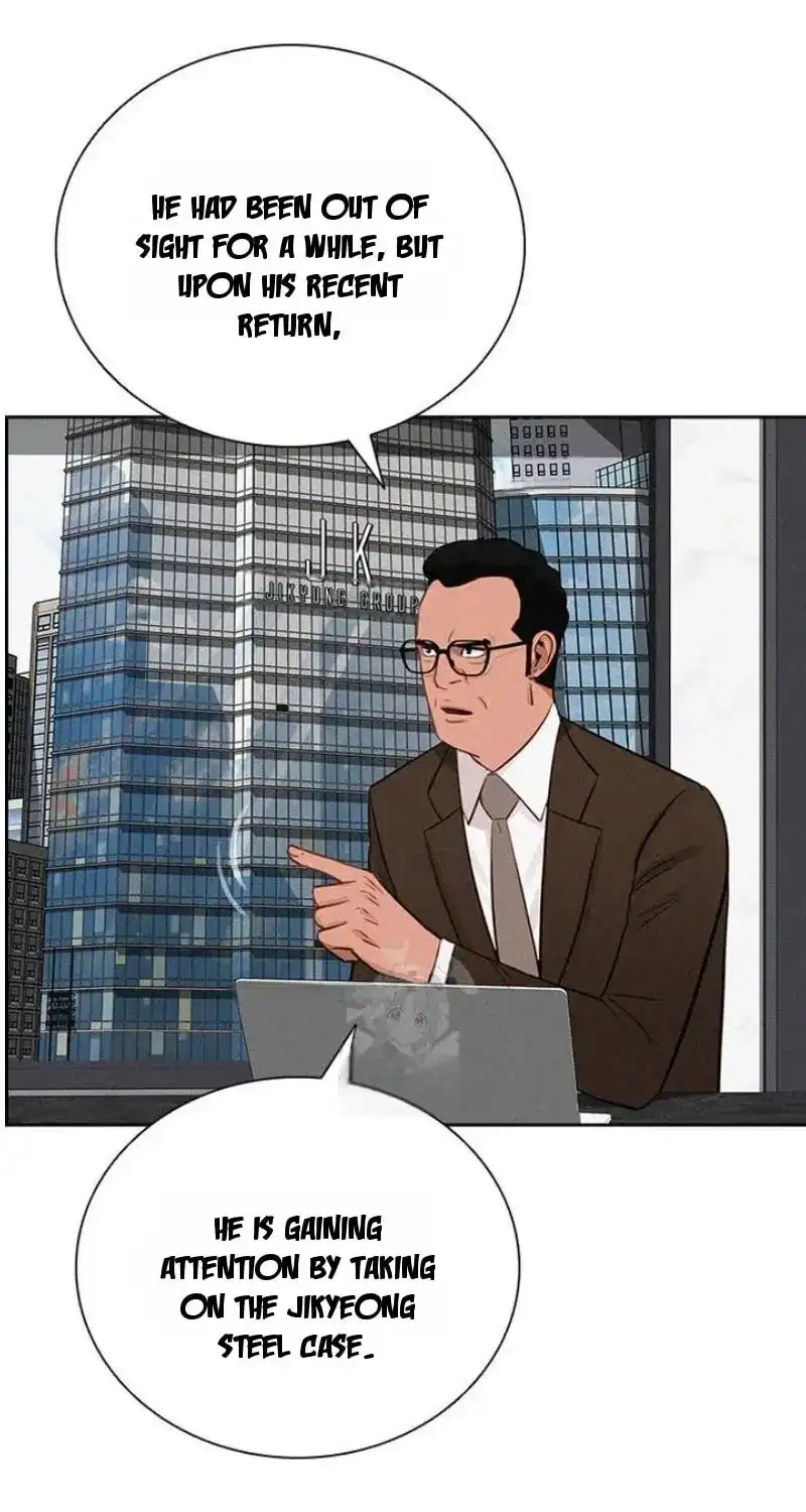 Read Lord Of Money Manga Online