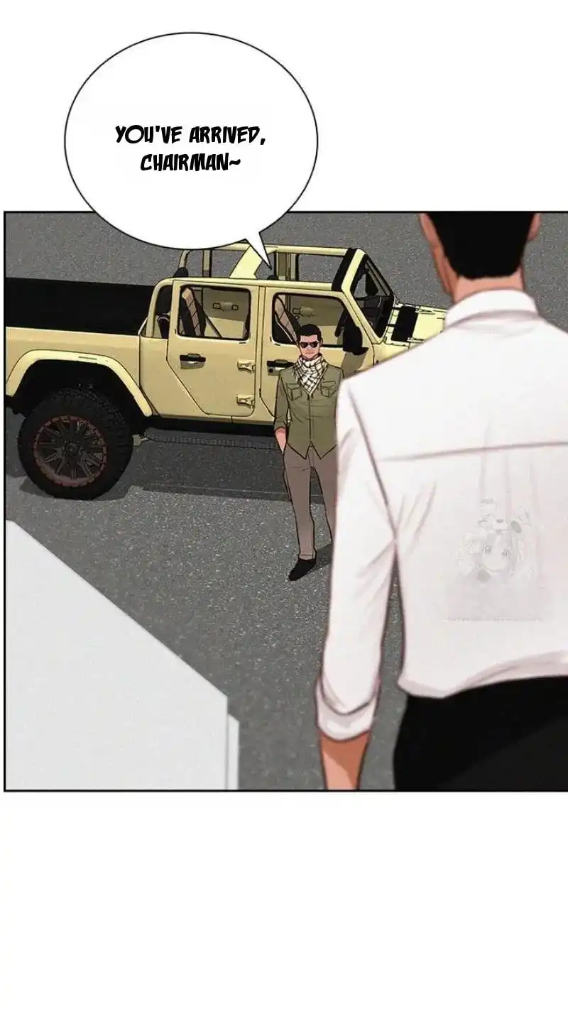 Read Lord Of Money Manga Online