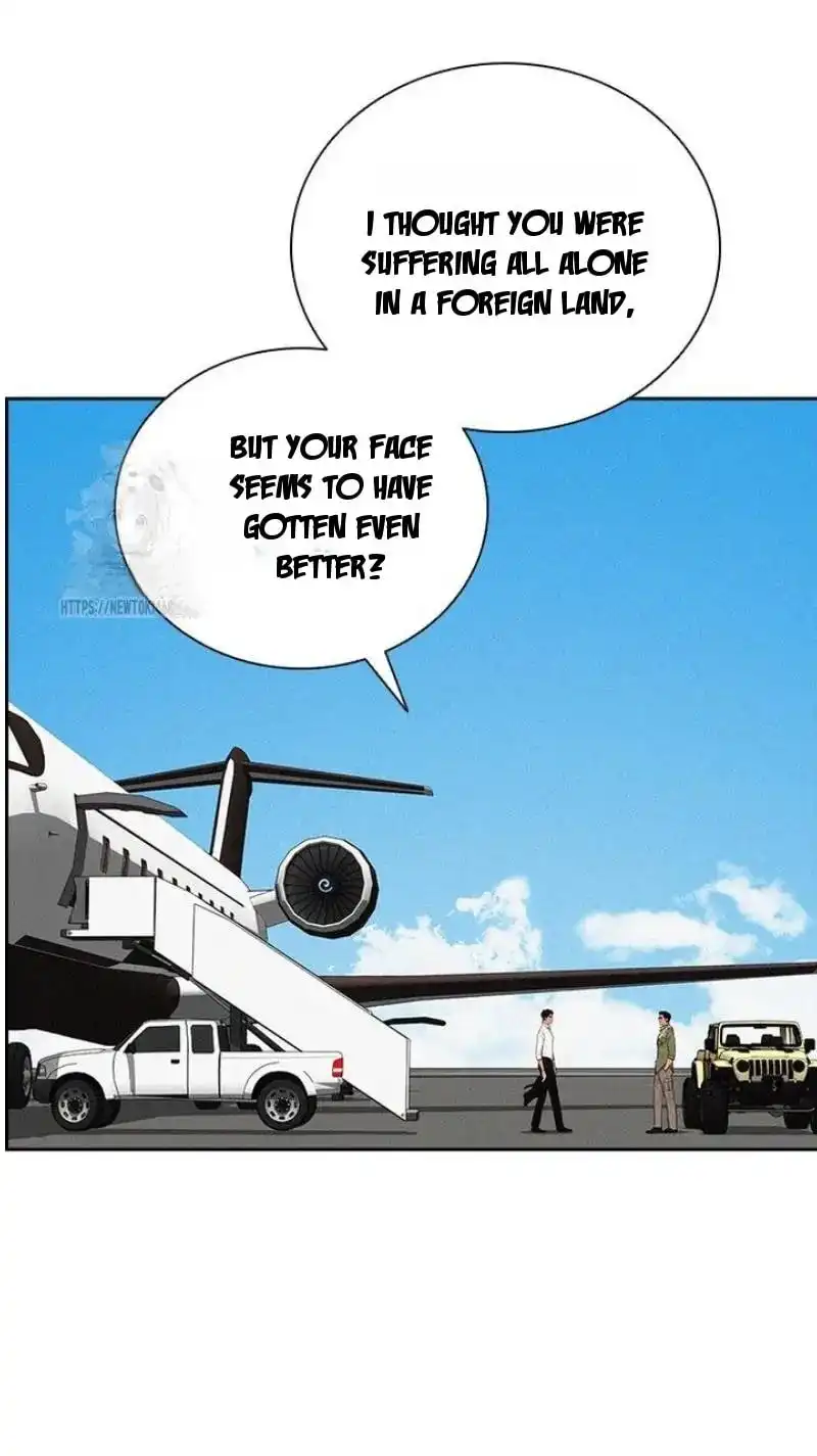 Read Lord Of Money Manga Online