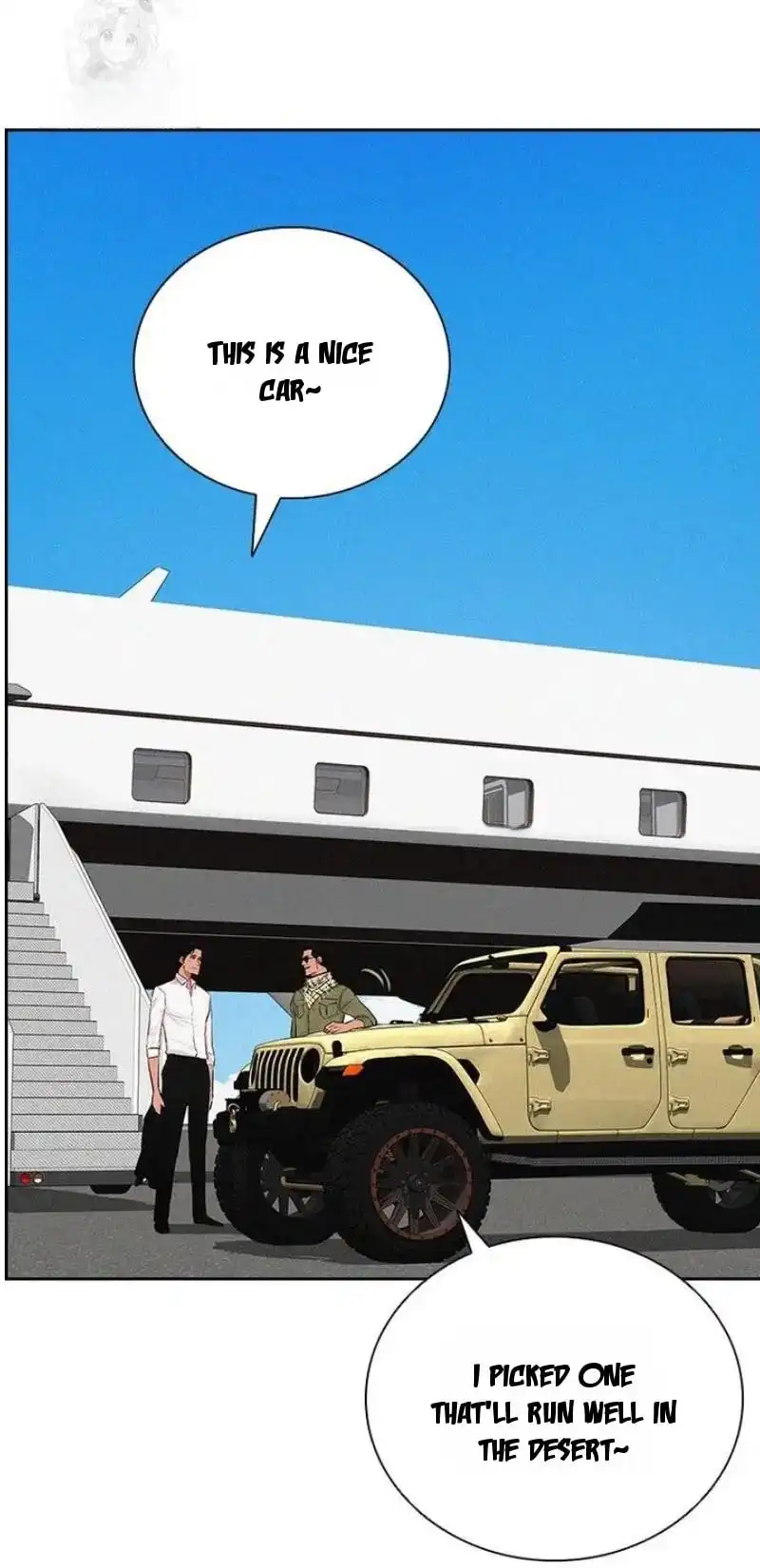 Read Lord Of Money Manga Online