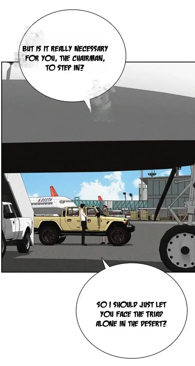 Read Lord Of Money Manga Online