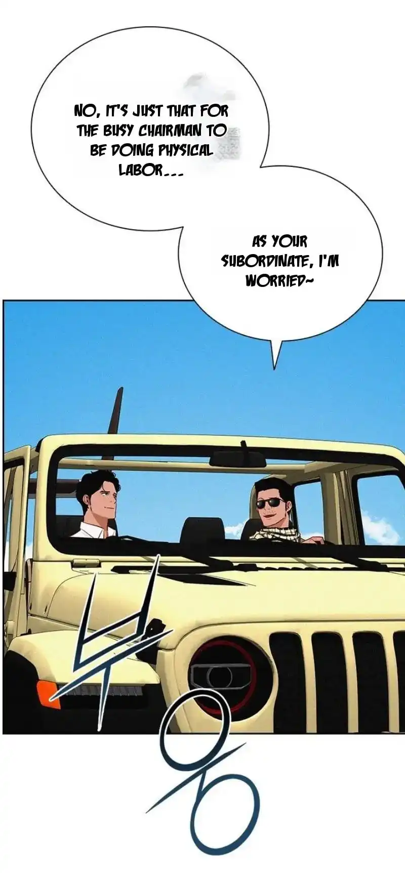 Read Lord Of Money Manga Online