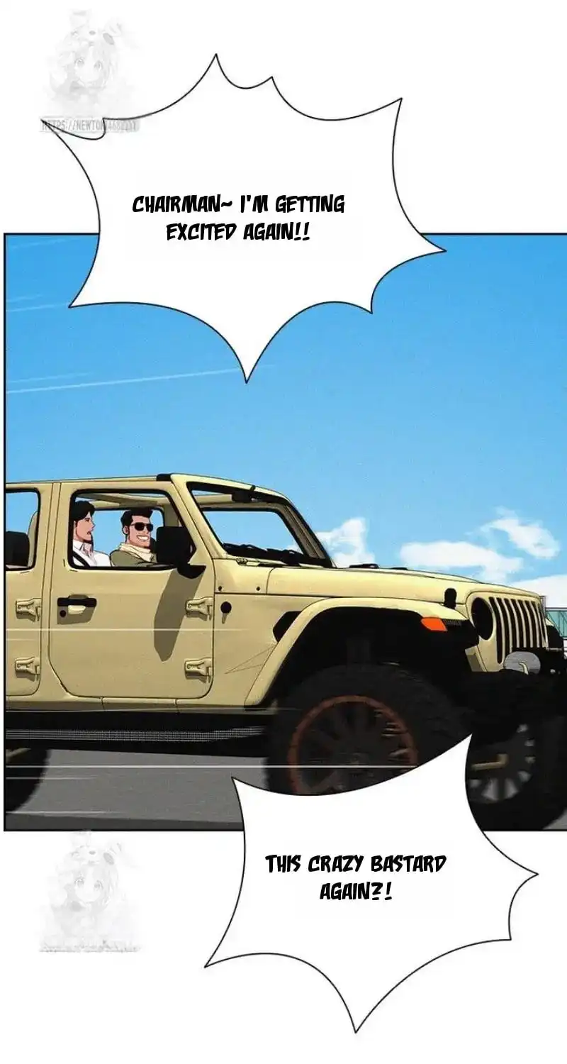 Read Lord Of Money Manga Online