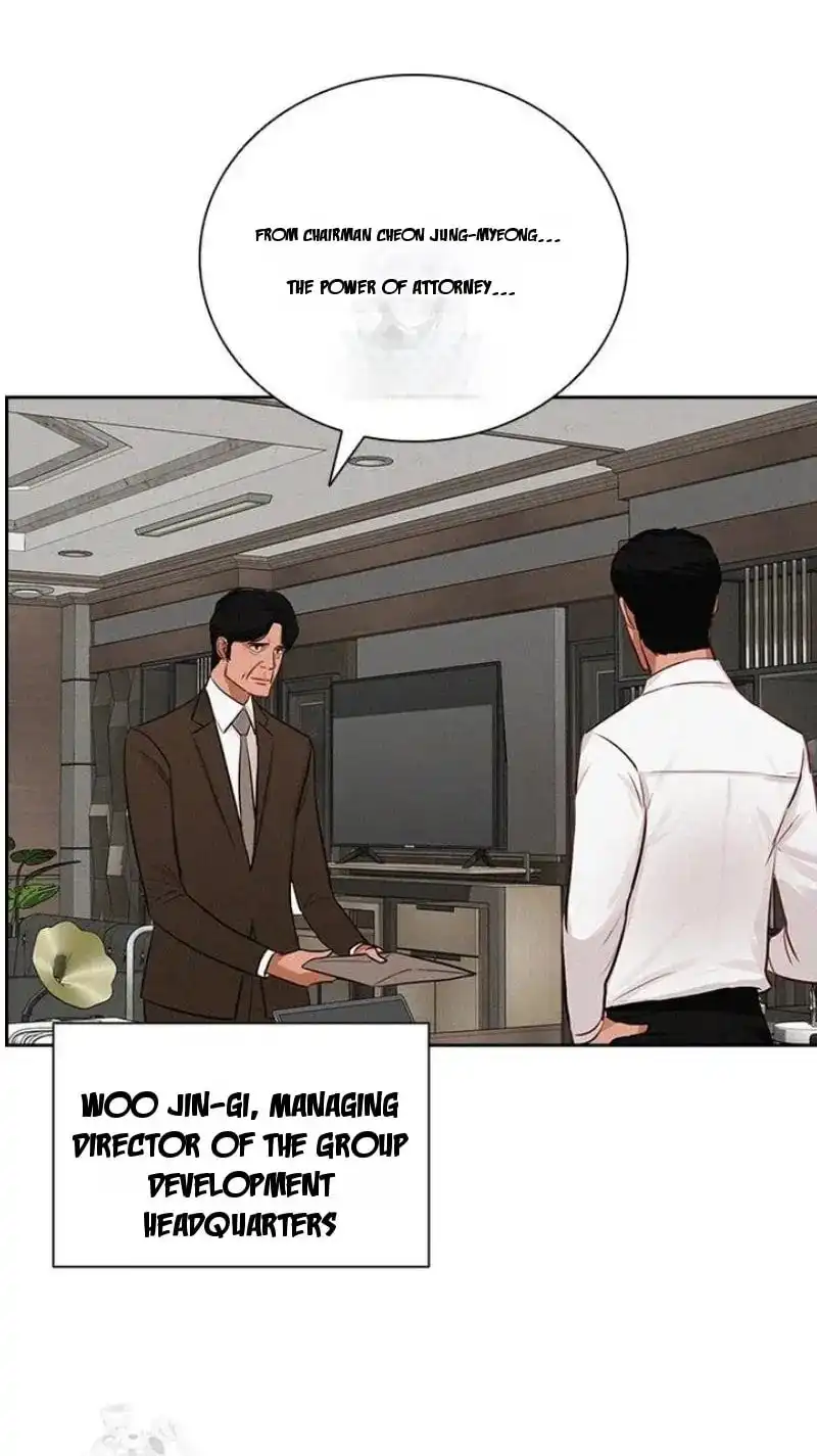 Read Lord Of Money Manga Online