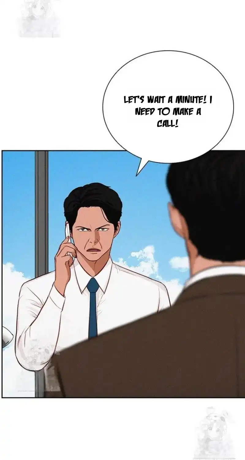 Read Lord Of Money Manga Online