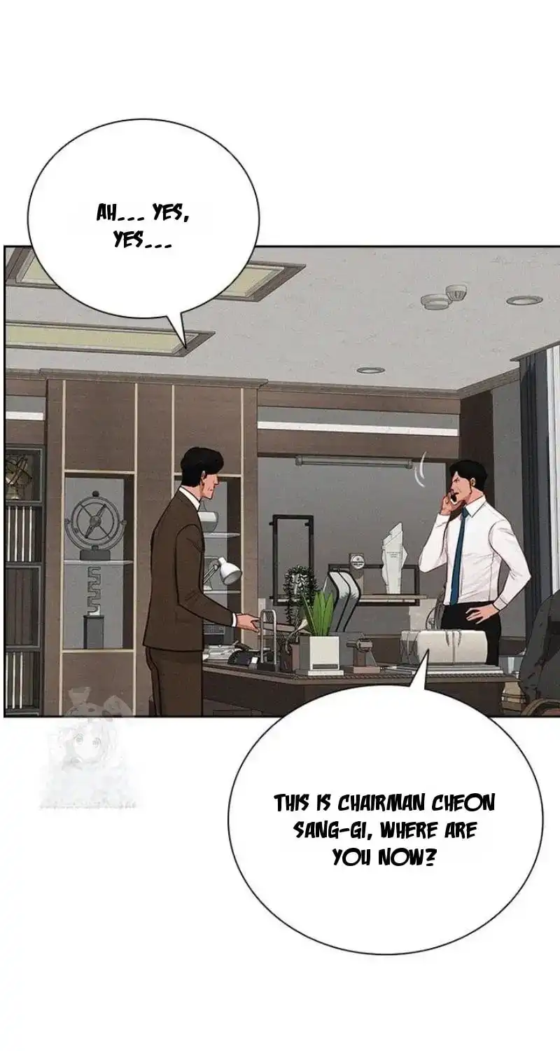 Read Lord Of Money Manga Online