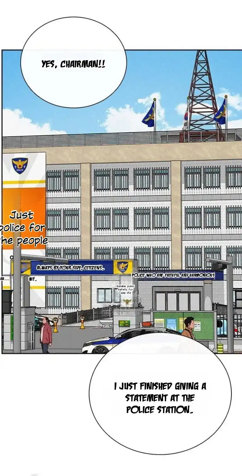 Read Lord Of Money Manga Online