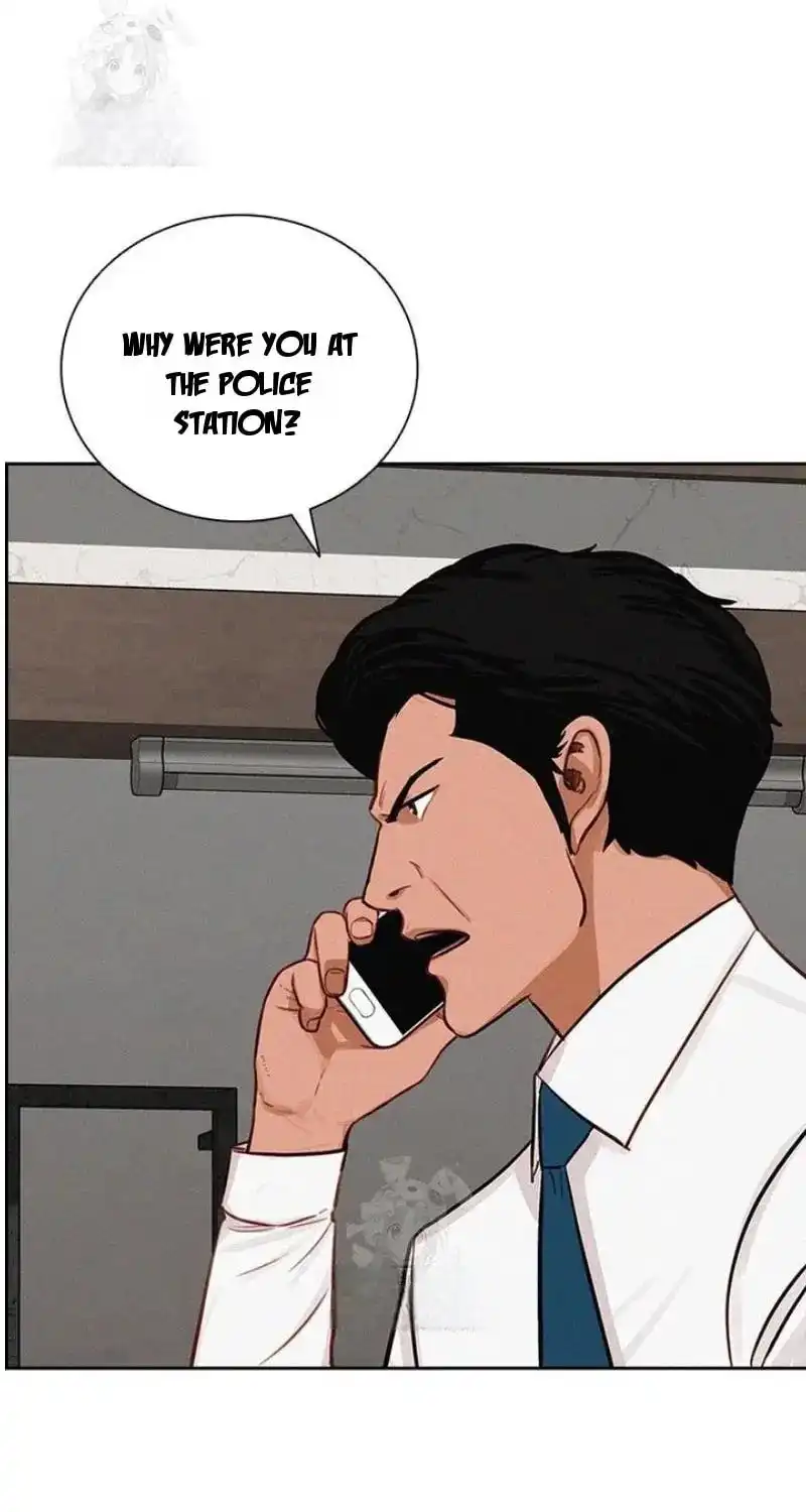 Read Lord Of Money Manga Online