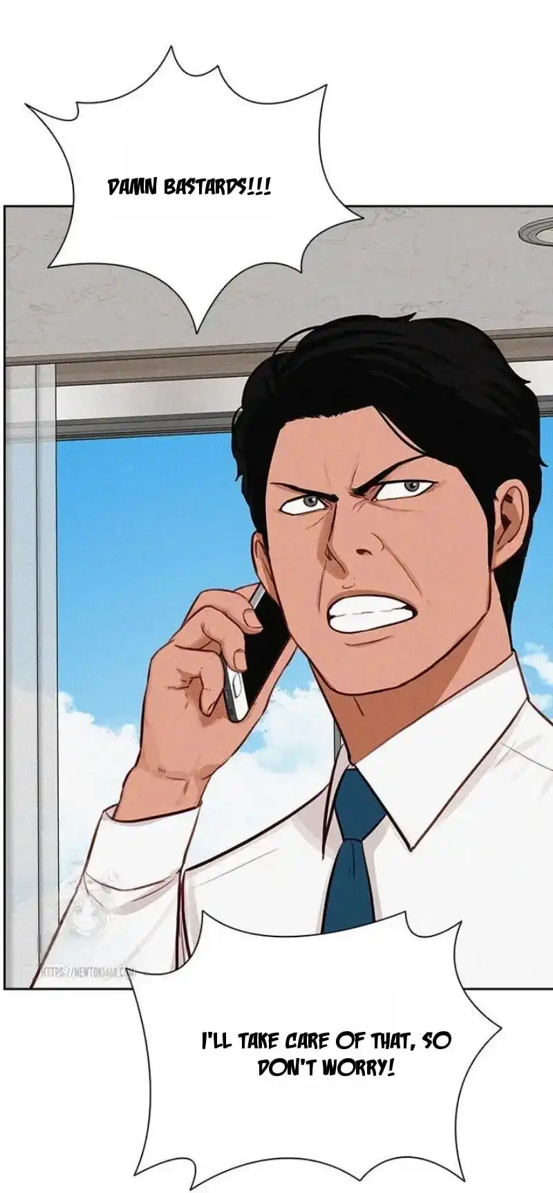 Read Lord Of Money Manga Online