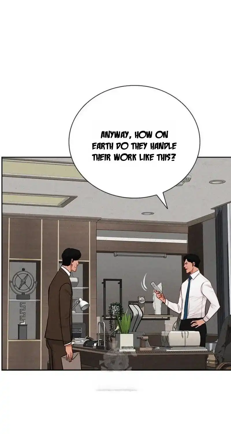 Read Lord Of Money Manga Online