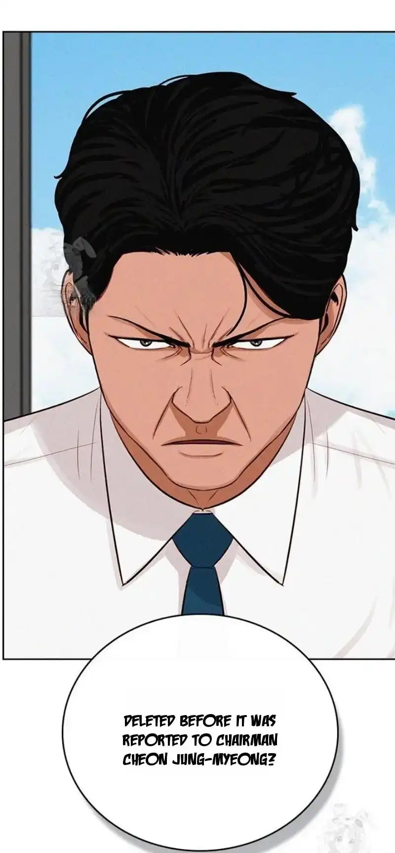 Read Lord Of Money Manga Online