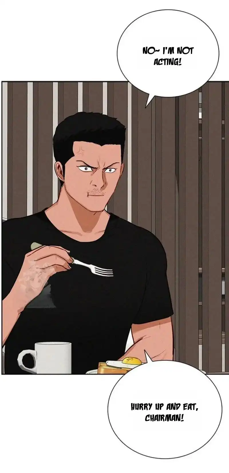 Read Lord Of Money Manga Online