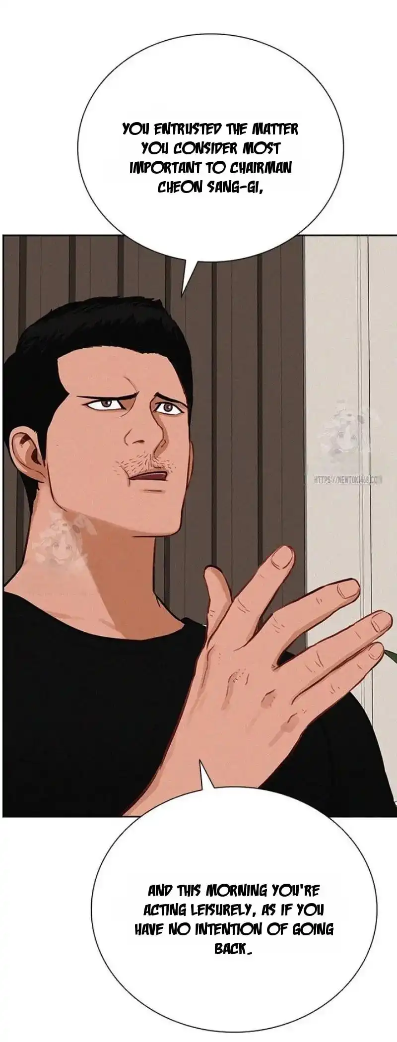 Read Lord Of Money Manga Online