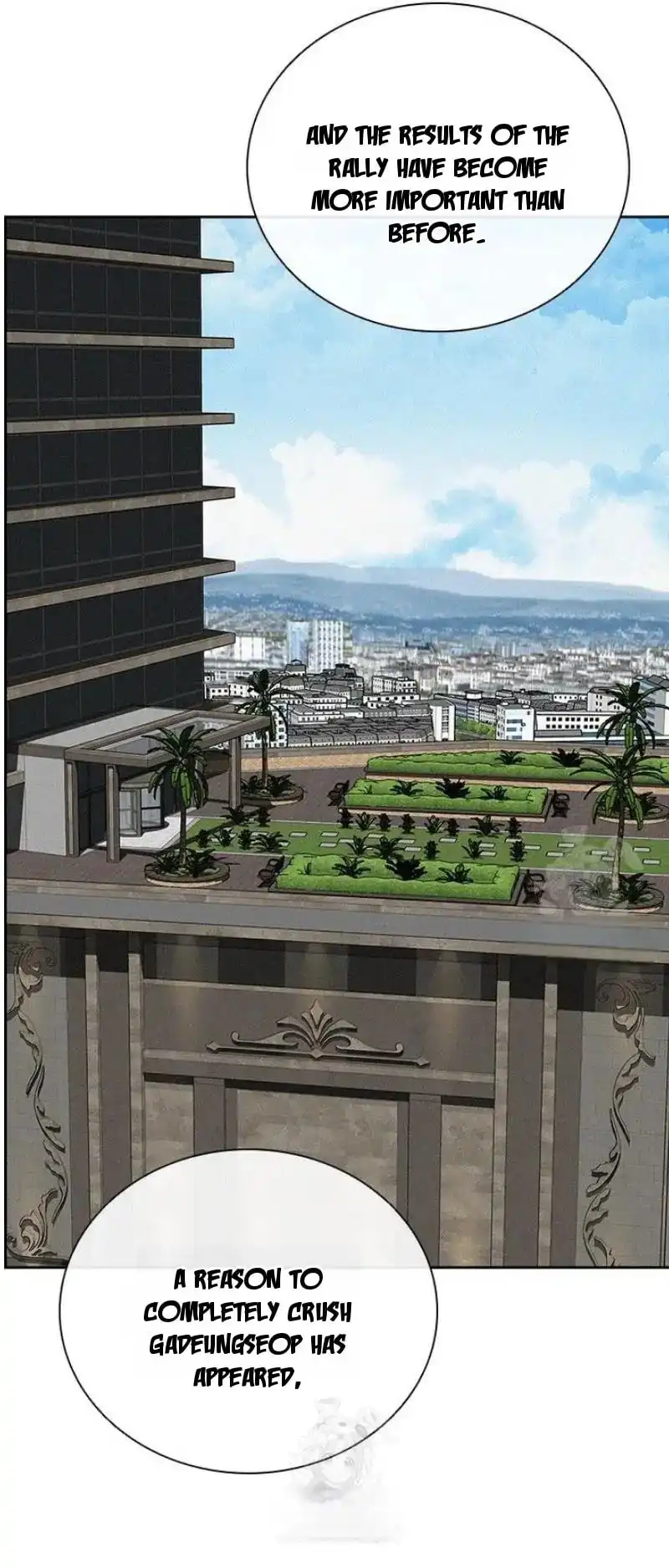 Read Lord Of Money Manga Online