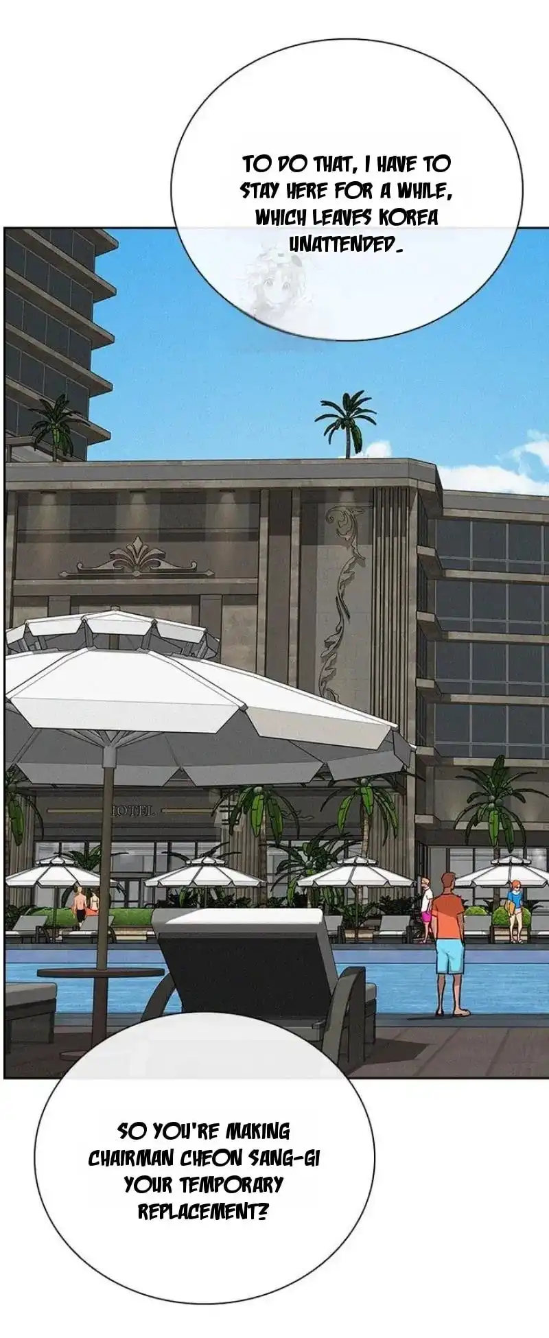 Read Lord Of Money Manga Online