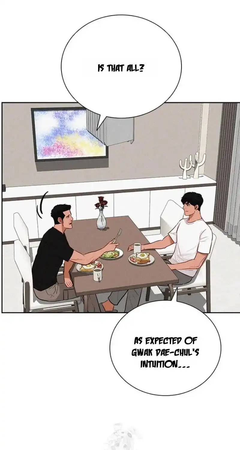 Read Lord Of Money Manga Online