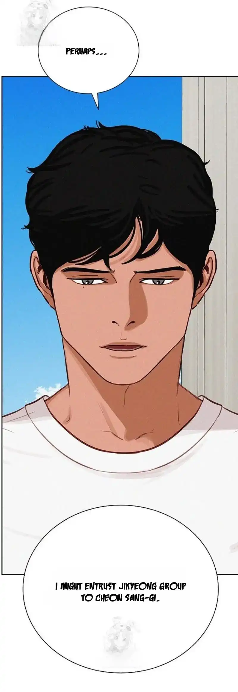 Read Lord Of Money Manga Online