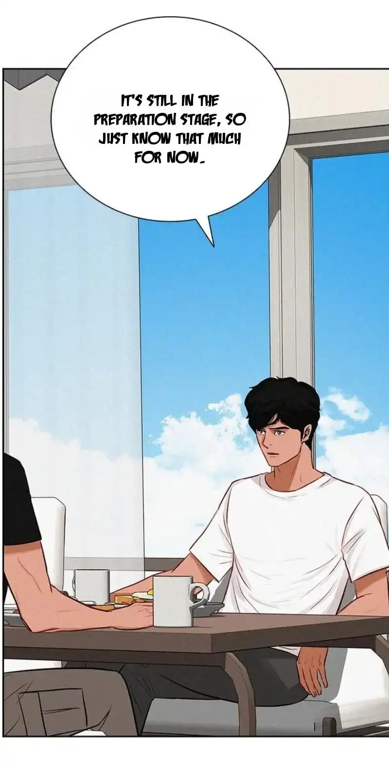 Read Lord Of Money Manga Online