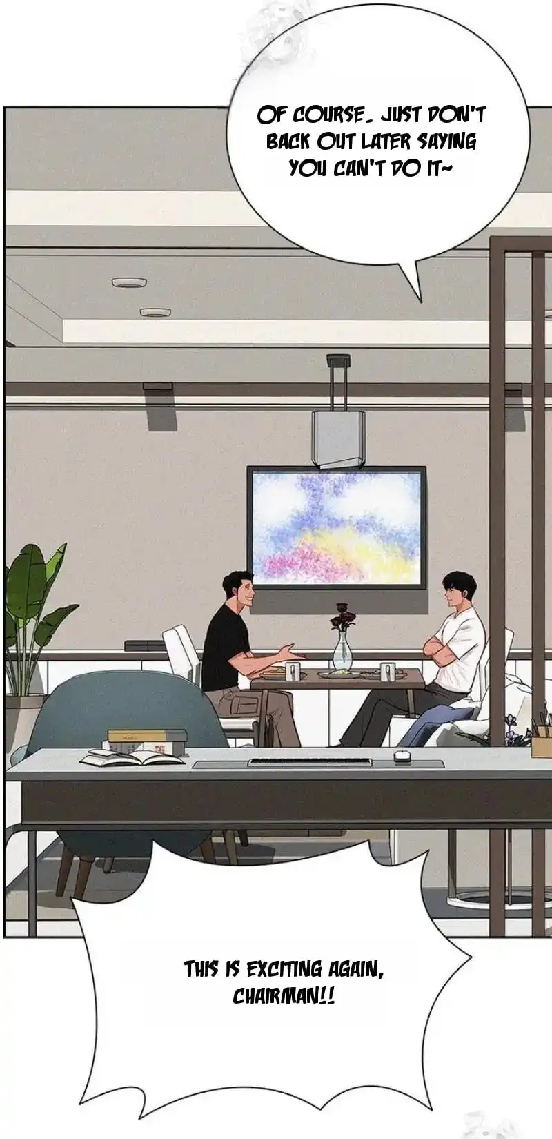 Read Lord Of Money Manga Online