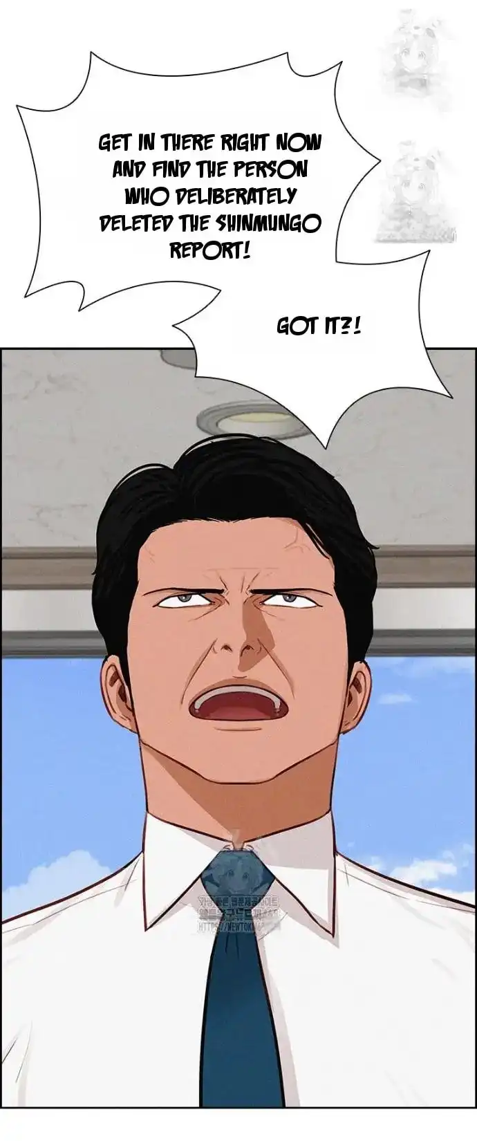 Read Lord Of Money Manga Online