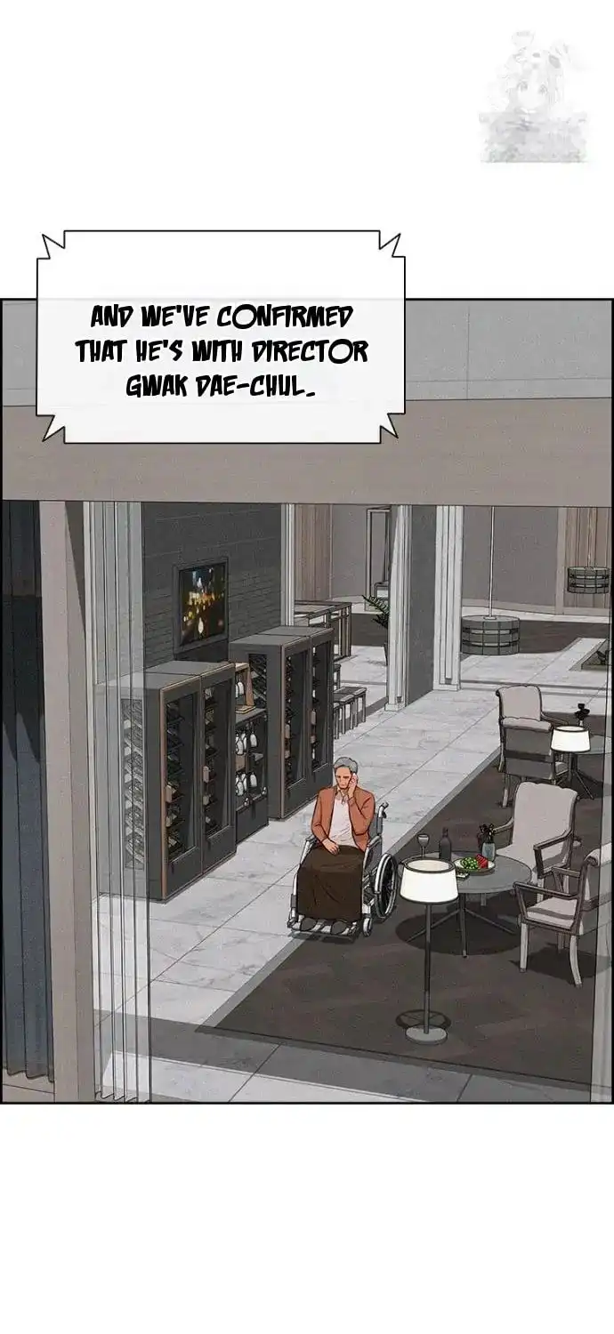 Read Lord Of Money Manga Online