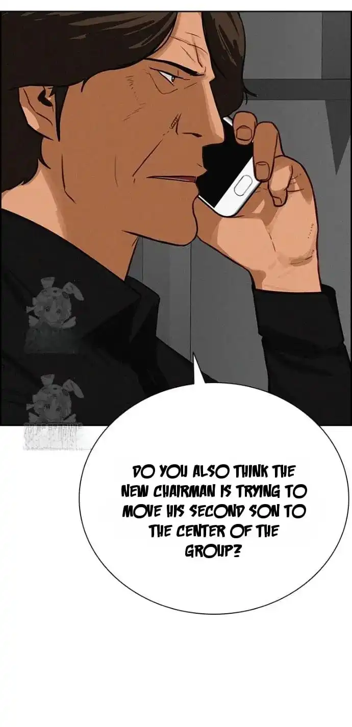 Read Lord Of Money Manga Online