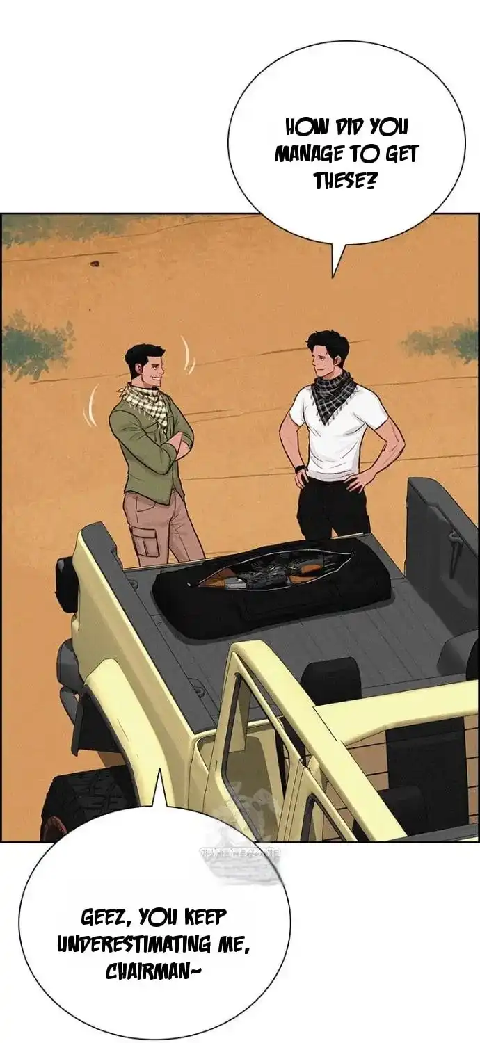 Read Lord Of Money Manga Online