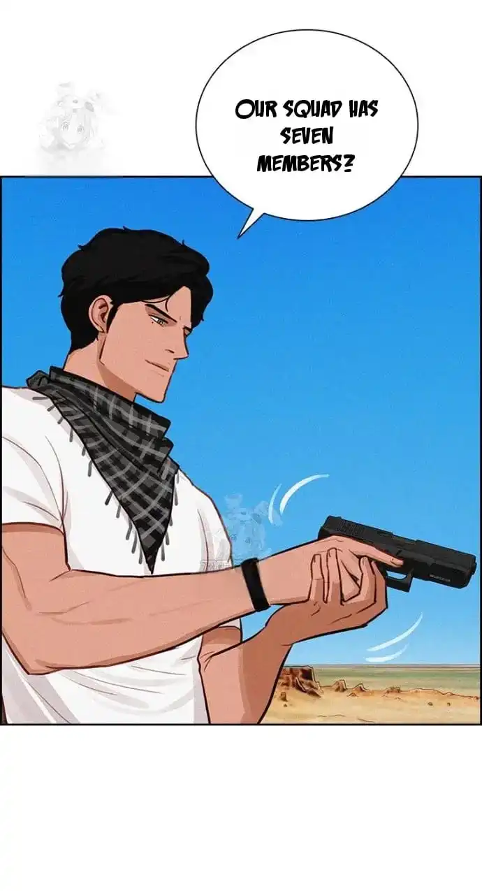 Read Lord Of Money Manga Online